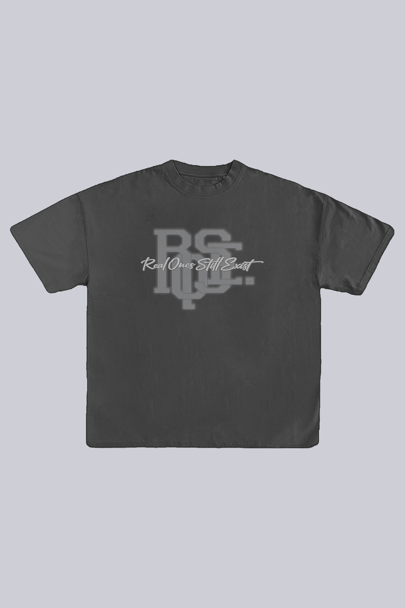 ROSE.Wear Tee | Black
