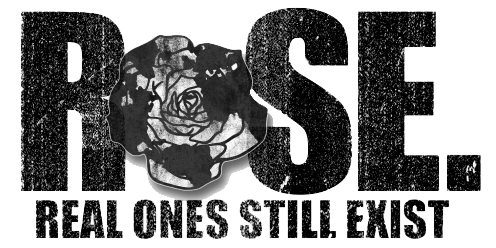 ROSE. logo