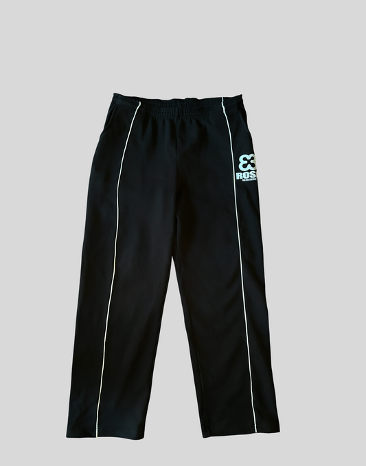 ROSE. 7:30 Warm Up Sweats | Noir