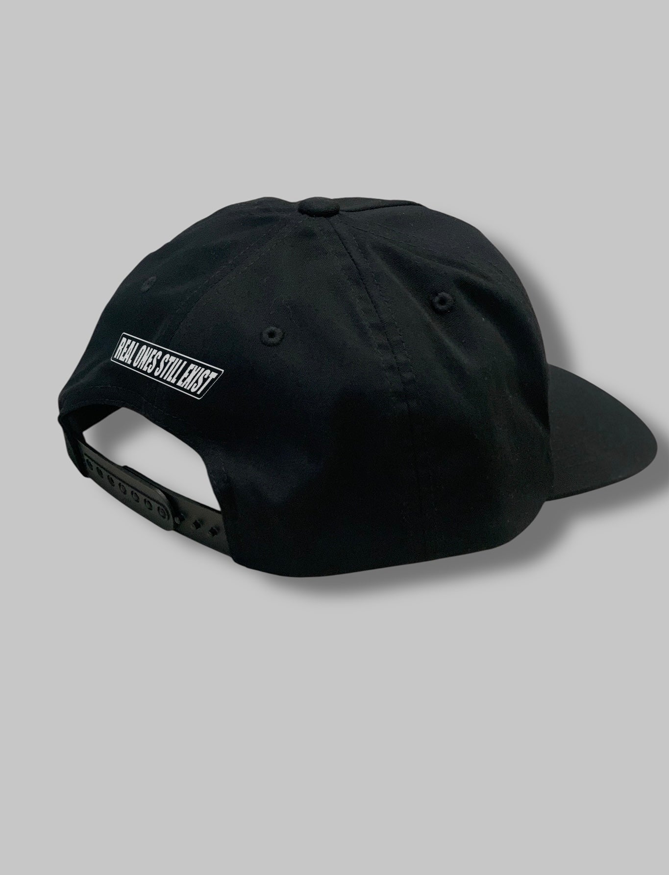 ROSE.World Cap | Black