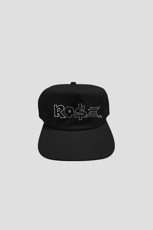 ROSE.World Cap | Black