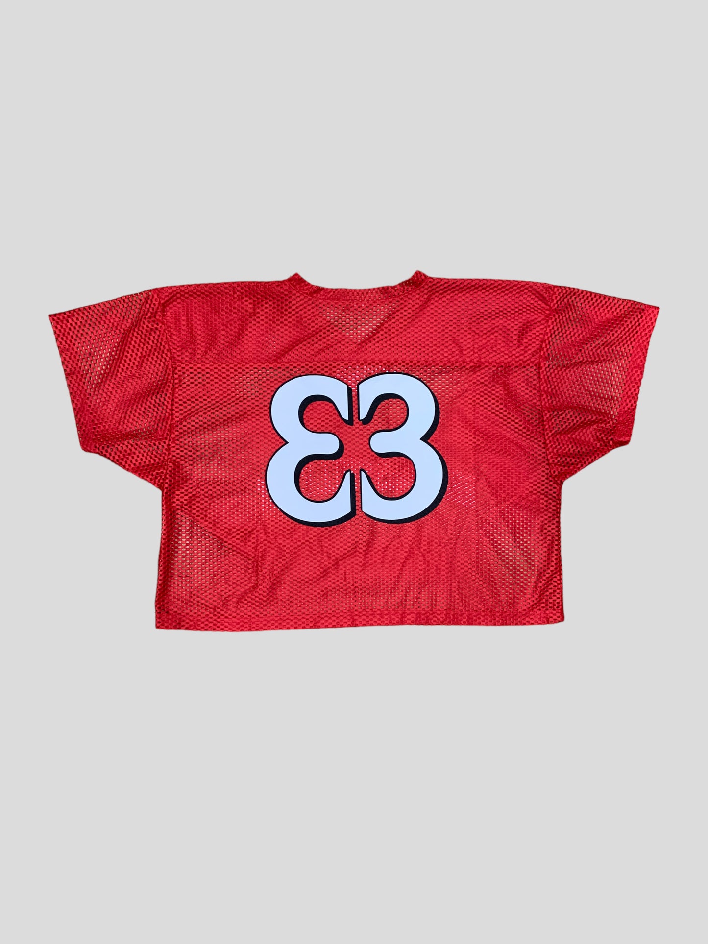 33 Jersey | Red